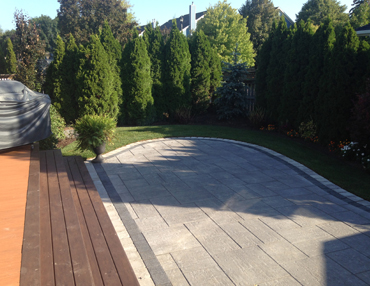 terrascape landscape construction hamilton burlington niagara haldimand ontario